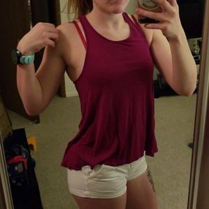 American Eagle Small Tank Top